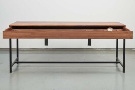 Klasse<br>für<br>Schmuck<br>und<br>Gerät