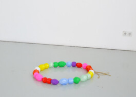 Klasse<br>für<br>Schmuck<br>und<br>Gerät