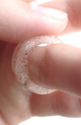 Klasse<br>für<br>Schmuck<br>und<br>Gerät