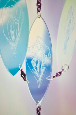 Klasse<br>für<br>Schmuck<br>und<br>Gerät