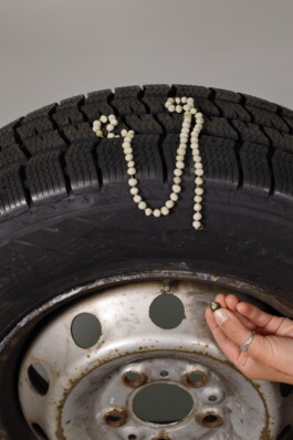 Klasse<br>für<br>Schmuck<br>und<br>Gerät