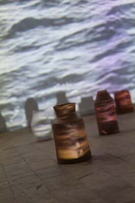 Klasse<br>für<br>Schmuck<br>und<br>Gerät