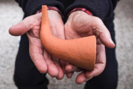 Klasse<br>für<br>Schmuck<br>und<br>Gerät