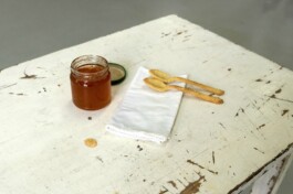 Klasse<br>für<br>Schmuck<br>und<br>Gerät