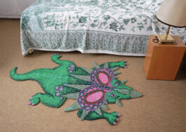 Klasse<br>für<br>Schmuck<br>und<br>Gerät