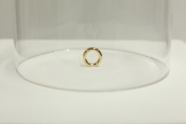 Klasse<br>für<br>Schmuck<br>und<br>Gerät