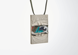 Klasse<br>für<br>Schmuck<br>und<br>Gerät