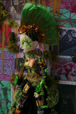 Klasse<br>für<br>Schmuck<br>und<br>Gerät