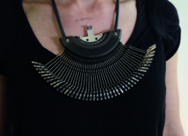 Klasse<br>für<br>Schmuck<br>und<br>Gerät